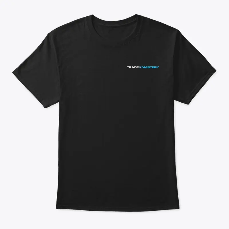 TradeMastery Logo Merchandise