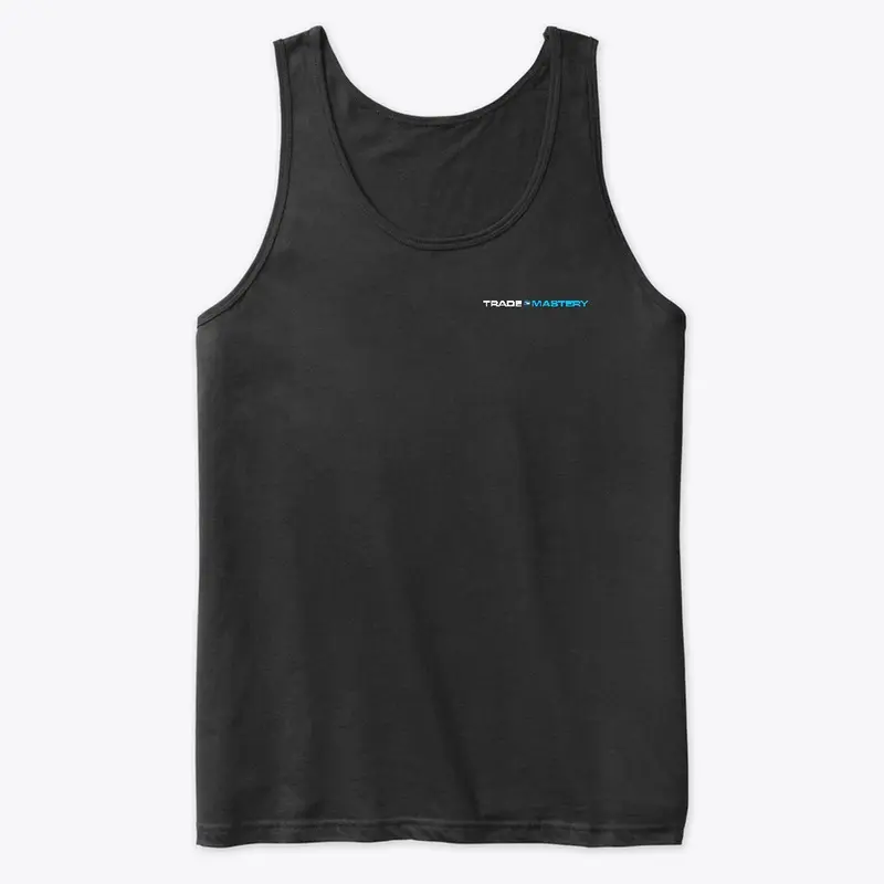 TradeMastery Logo Merchandise