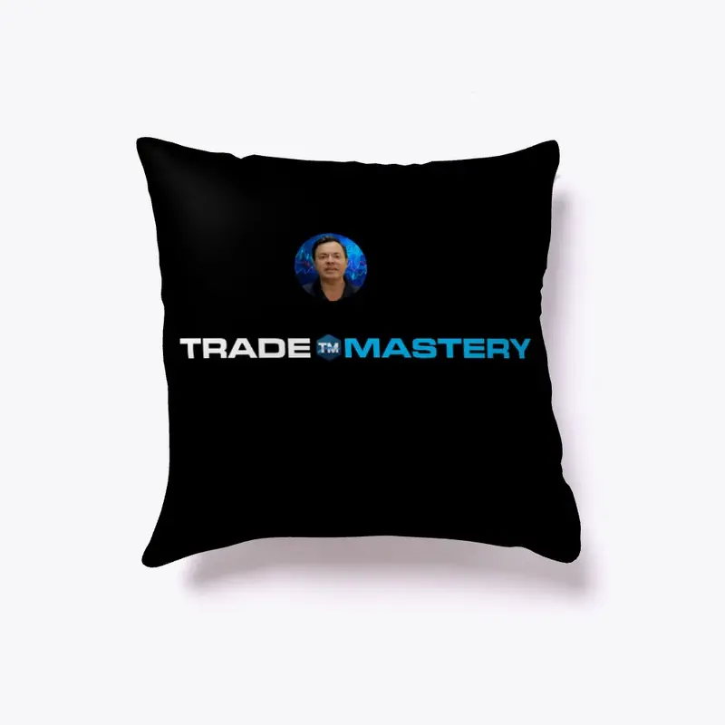 TradeMastery Logo Merchandise