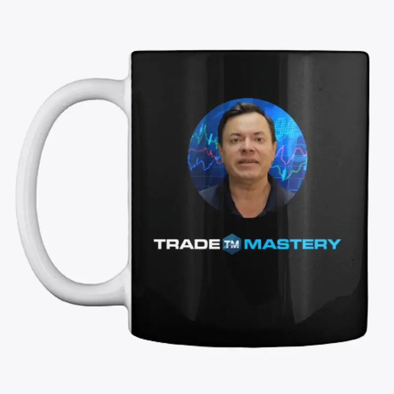 TradeMastery coffee cup #1